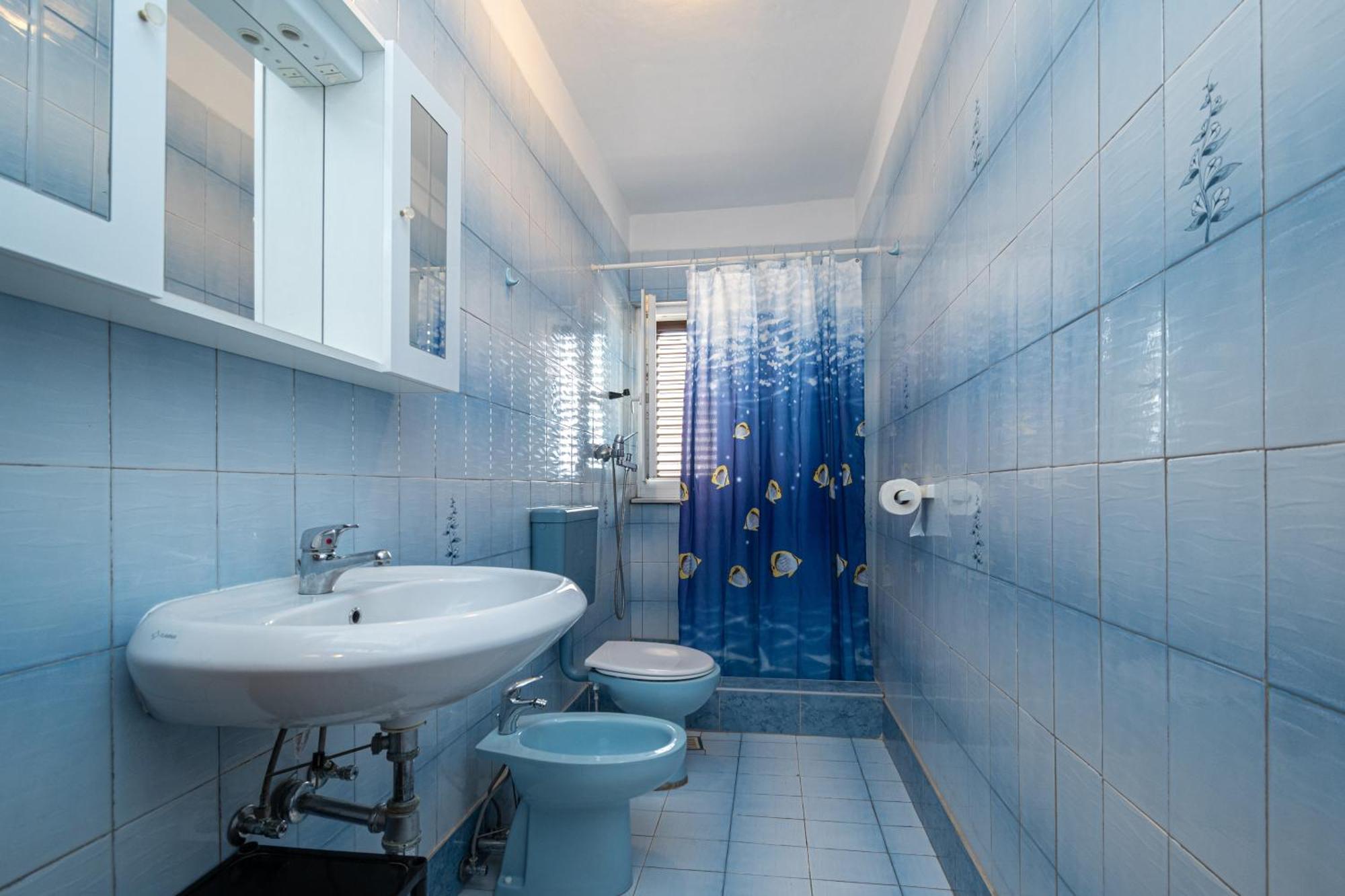 Apartments And Rooms With Parking Space Zubovici, Pag - 16063 Luaran gambar