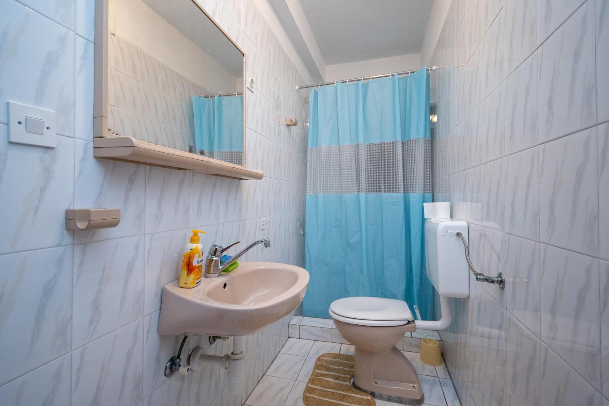 Apartments And Rooms With Parking Space Zubovici, Pag - 16063 Luaran gambar