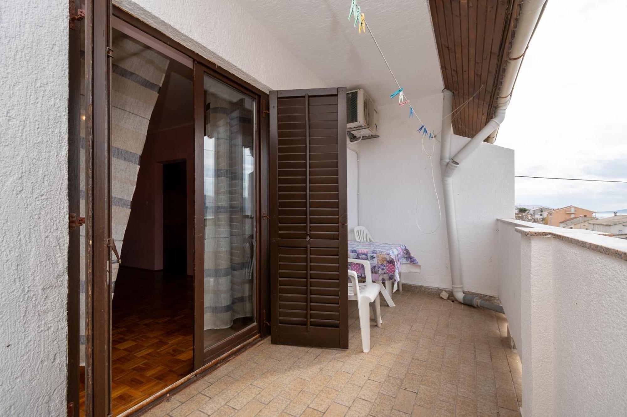Apartments And Rooms With Parking Space Zubovici, Pag - 16063 Luaran gambar